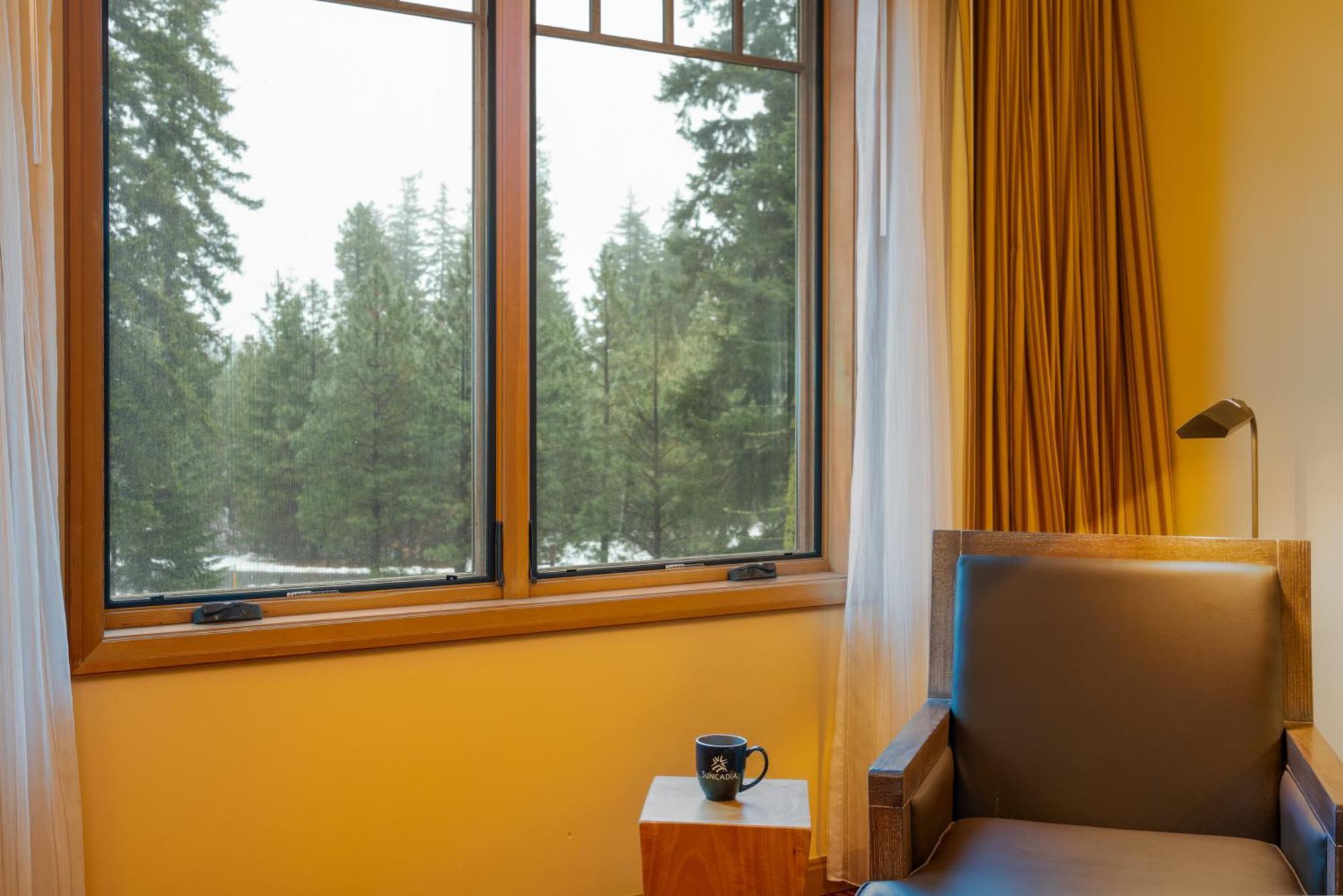 4008 Cozy One Bedroom In Suncadia With Heated Pool Access เคลเอลลัม ภายนอก รูปภาพ