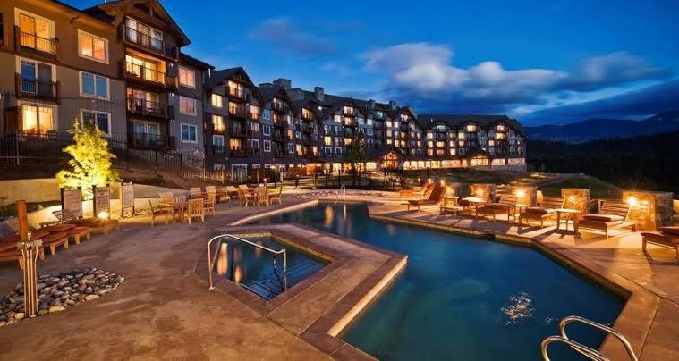 4008 Cozy One Bedroom In Suncadia With Heated Pool Access เคลเอลลัม ภายนอก รูปภาพ