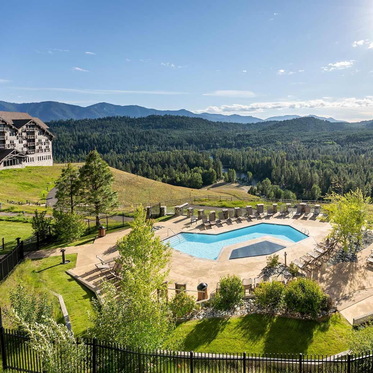 4008 Cozy One Bedroom In Suncadia With Heated Pool Access เคลเอลลัม ภายนอก รูปภาพ