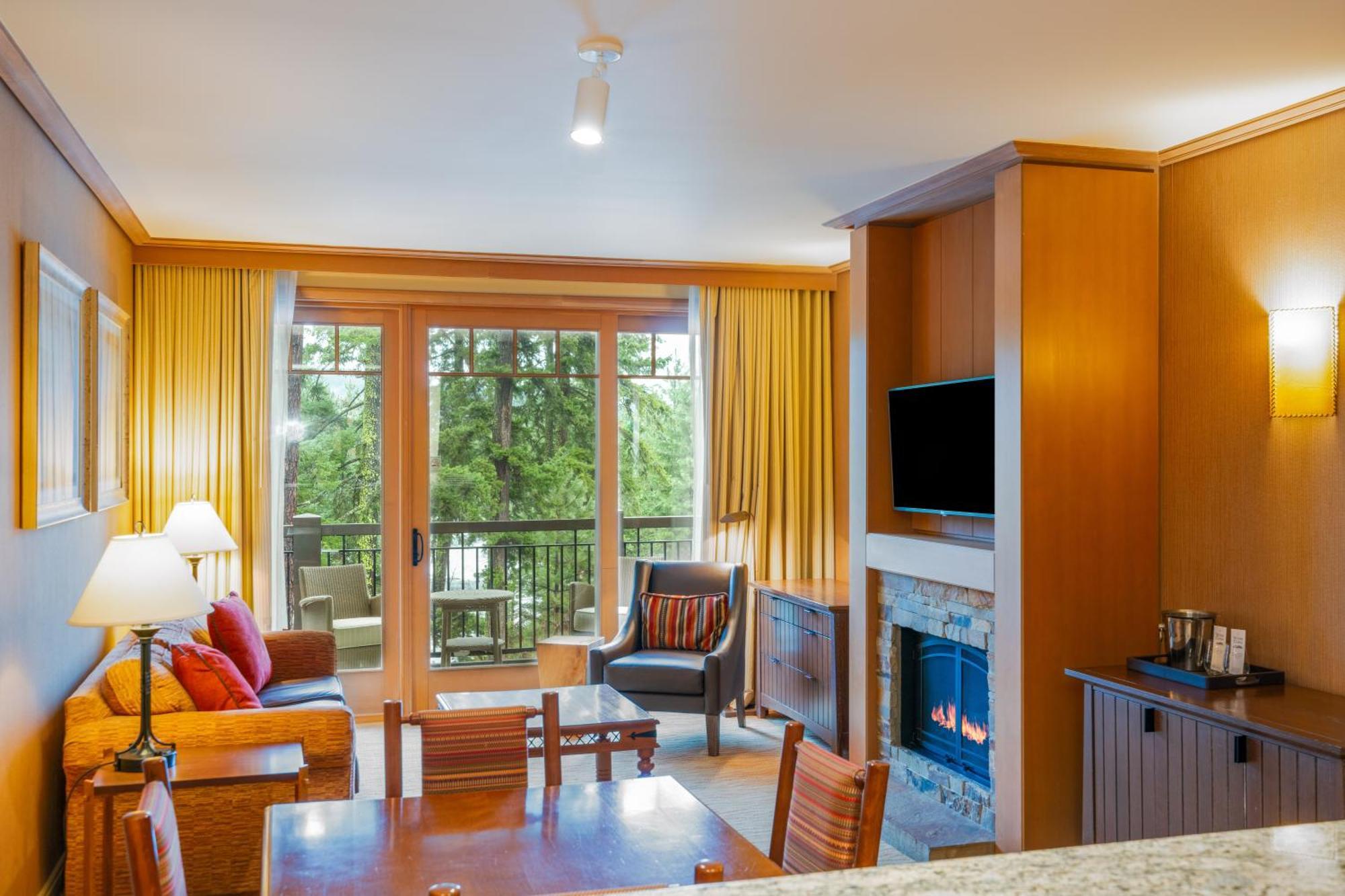4008 Cozy One Bedroom In Suncadia With Heated Pool Access เคลเอลลัม ภายนอก รูปภาพ