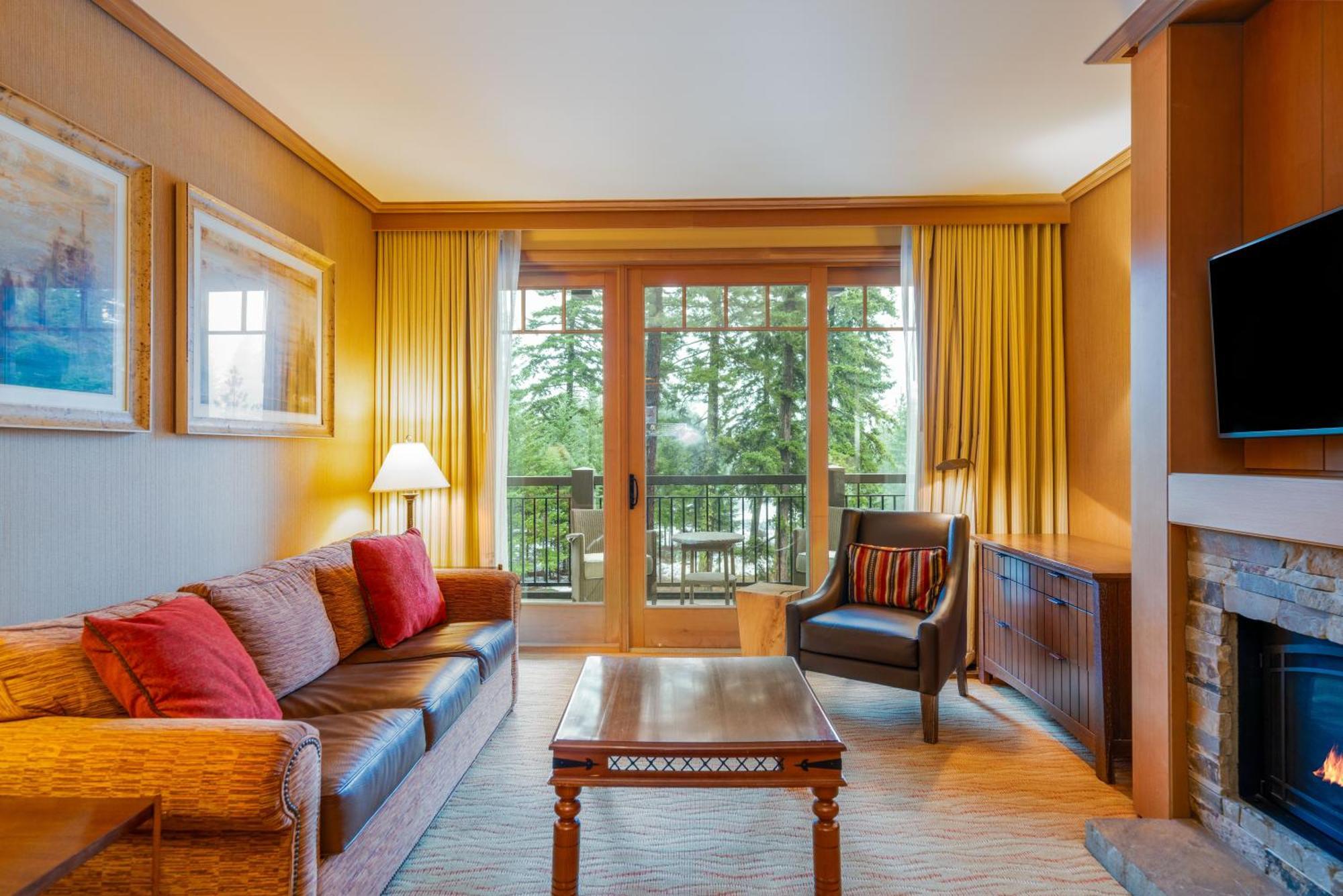 4008 Cozy One Bedroom In Suncadia With Heated Pool Access เคลเอลลัม ภายนอก รูปภาพ