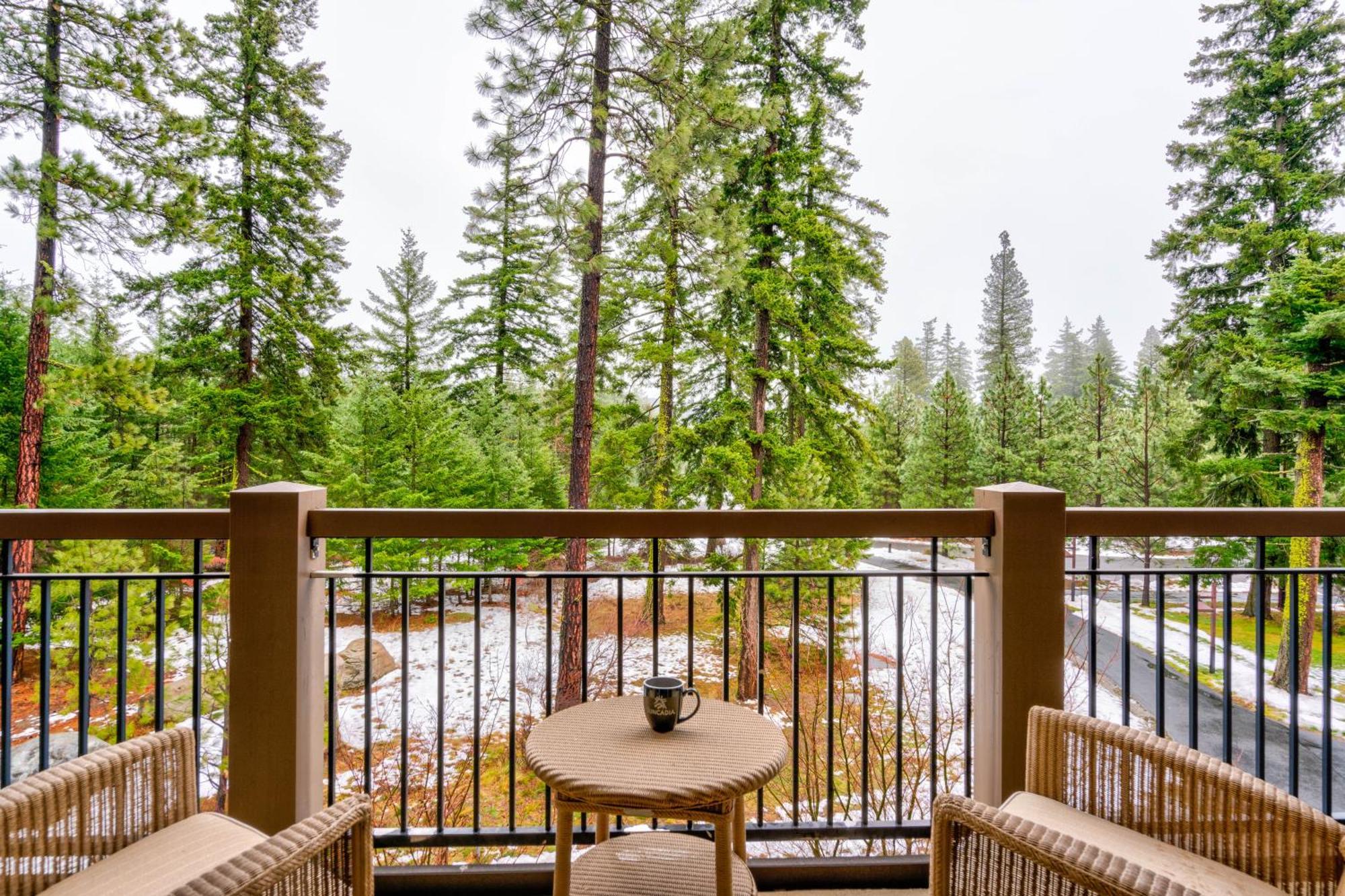 4008 Cozy One Bedroom In Suncadia With Heated Pool Access เคลเอลลัม ภายนอก รูปภาพ